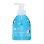 (Кол-во в коробке 20 шт) iLiFE Жидкое мыло-пенка для рук с ромашкой 500 мл