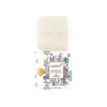 (Кол-во в коробке 64 шт) CARICH Shea butter moisturizing soap - Увлажняющее мыло с маслом ши 100гр