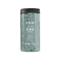 (Кол-во в коробке 18 шт)) CARICH Fragrant Pearl - Освежитель воздуха *Ароматная жемчужина ароматические шарики* 330гр,