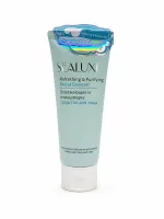 SEALUXE Освежающее очищающее молочко 100г