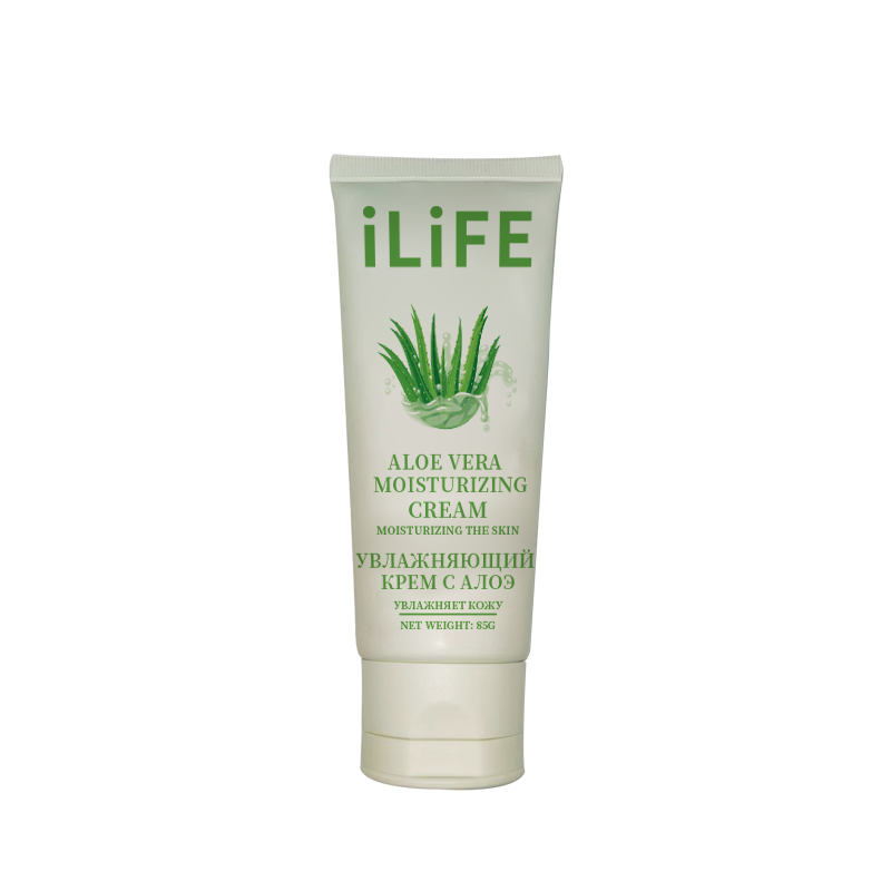 iLiFE moisturizing the skin iLiFE Увлажнняющий крем для кожи